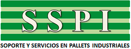  SSPI Pallets